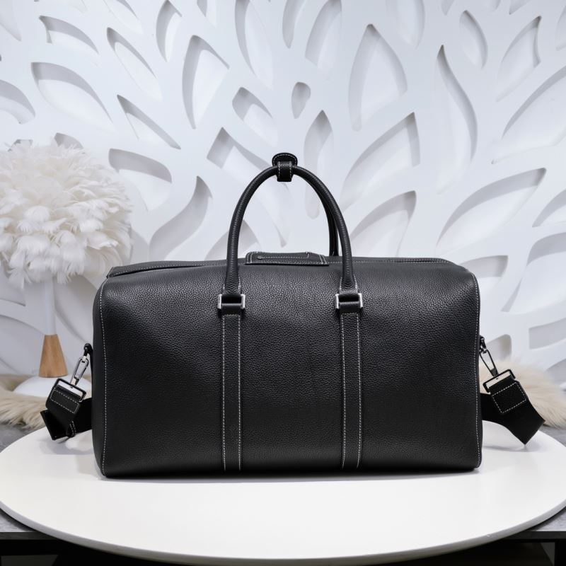 Christian Dior Travel Bags